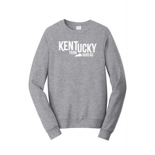 Sweatshirt - KENTucky  image thumbnail