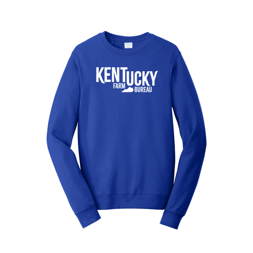 Sweatshirt - KENTucky  image thumbnail