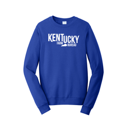 Image of Sweatshirt - KENTucky 