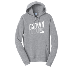 Image of Hoodie - Grown Local  