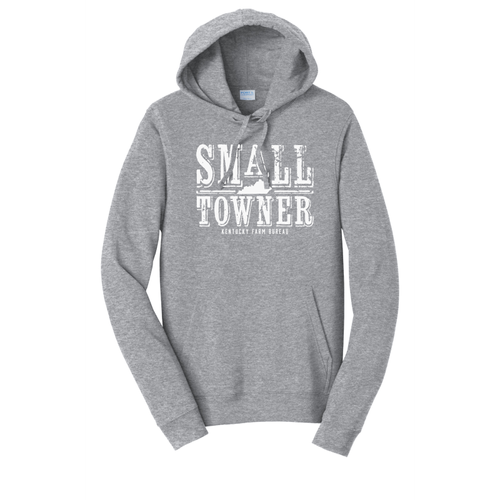Hoodie - Small Towner  image thumbnail
