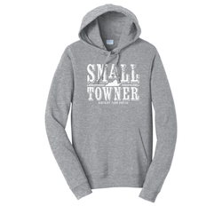 Image of Hoodie - Small Towner 