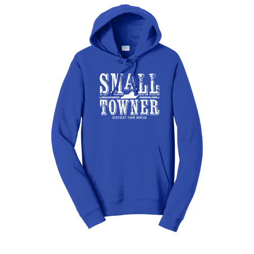 Hoodie - Small Towner  image thumbnail