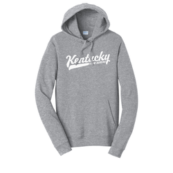 Image of Hoodie - Kentucky Script 