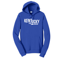 Image of Hoodie - KENTucky 