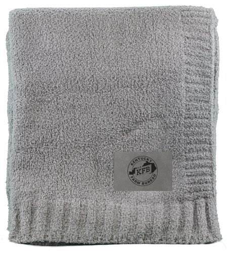 Cloud Nine Soft Throw  image thumbnail