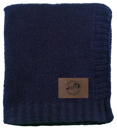 Cloud Nine Soft Throw  image thumbnail