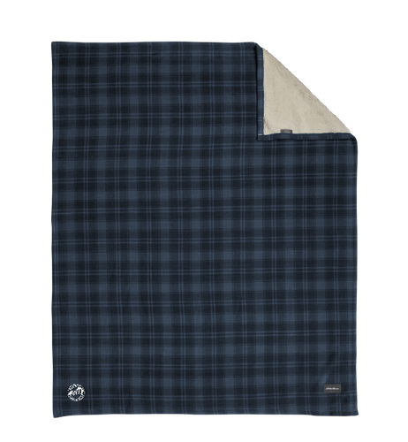 Eddie Bauer Woodland Blanket  image thumbnail