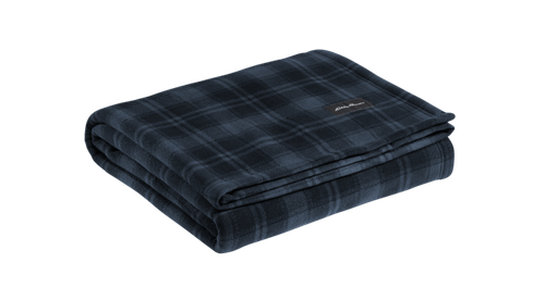 Eddie Bauer Woodland Blanket  image thumbnail