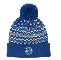 Image of Alpine Pom Beanie