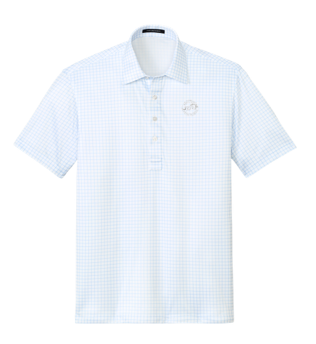 Shirt Collar Polo image thumbnail