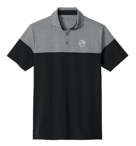 TravisMathew Onward Colorblock Polo image thumbnail