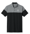 Quiet Shade Grey Heather / Black