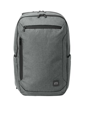 TravisMathew Duration Backpack TMB105 image thumbnail