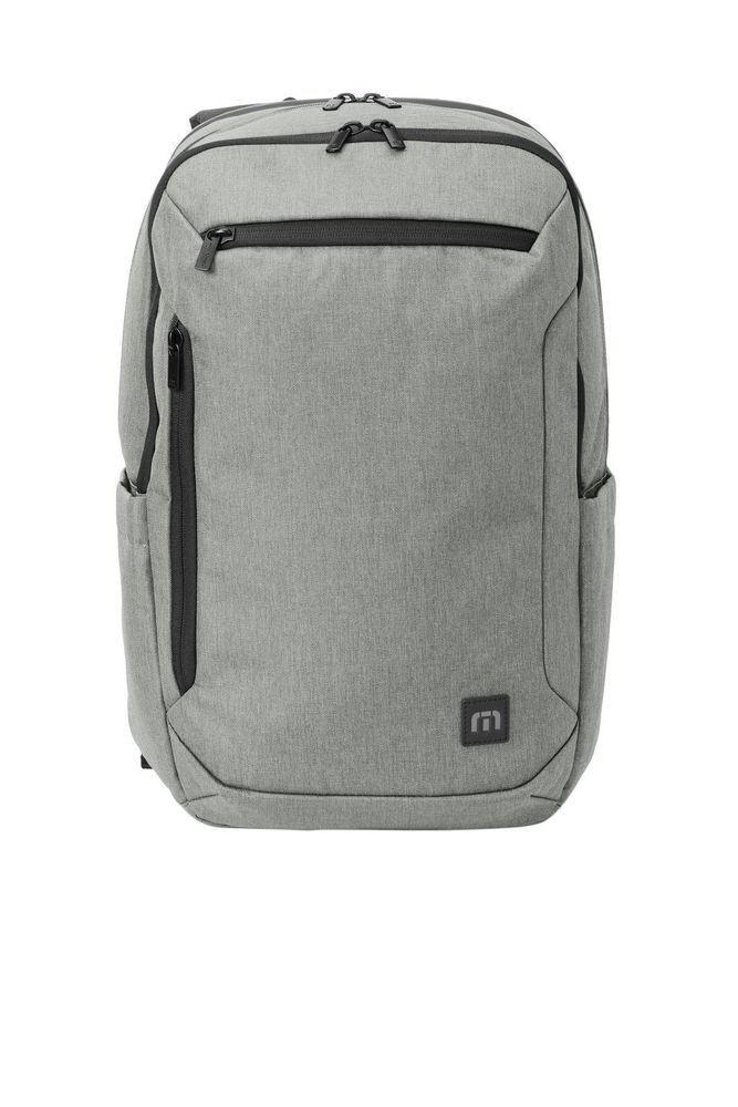 TravisMathew Duration Backpack TMB105 primary image