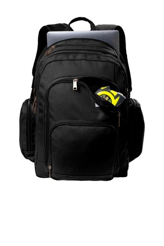 Carhartt Foundry Series Pro Backpack. CT89176508 image thumbnail