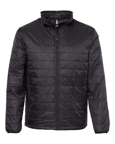 Puffer Jacket - EXP100PFZ image thumbnail