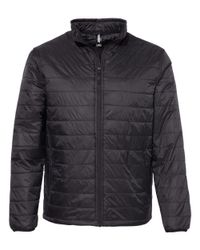 Image of Puffer Jacket - EXP100PFZ