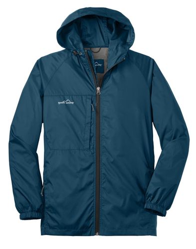 Eddie Bauer - Packable Wind Jacket. EB500 image thumbnail