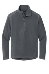 Image of Eddie Bauer 1/2-Zip Microfleece Jacket. EB226