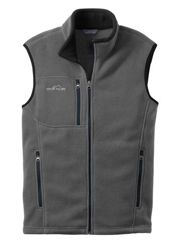 Eddie Bauer - Fleece Vest. EB204 image thumbnail
