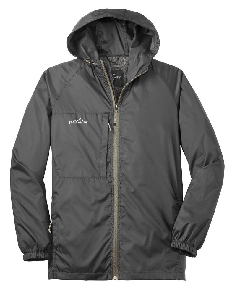 Eddie Bauer - Packable Wind Jacket. EB500 primary image