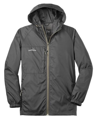 Eddie Bauer - Packable Wind Jacket. EB500 image thumbnail