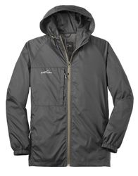 Image of Eddie Bauer - Packable Wind Jacket. EB500