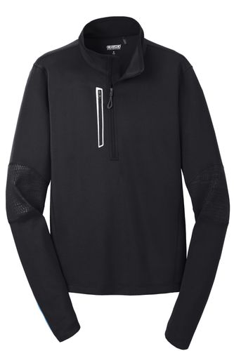 OGIO Fulcrum 1/4-Zip. OE701 image thumbnail