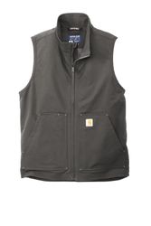 Image of Carhartt Super Dux Soft Shell Vest CT105535