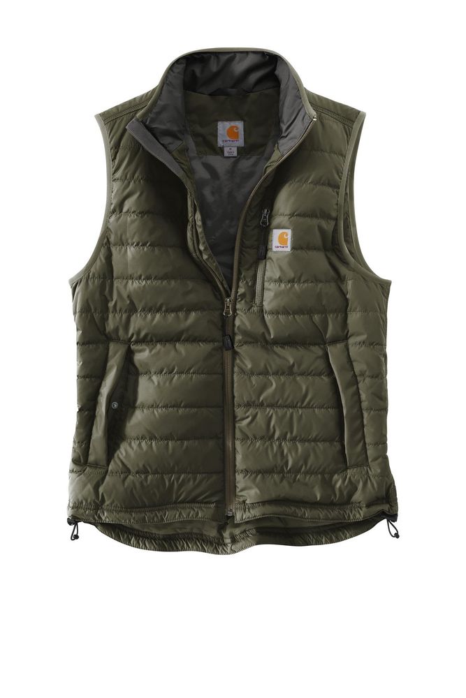 Carhartt Gilliam Vest CT102286 primary image