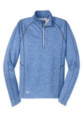 Image of OGIO® ENDURANCE Pursuit 1/4-Zip. OE500
