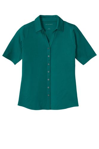 Port Authority Ladies City Stretch Top. LK682 image thumbnail