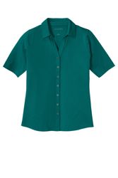 Image of Port Authority Ladies City Stretch Top. LK682