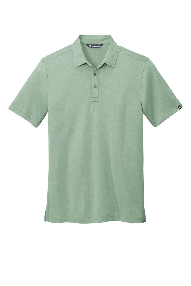 TravisMathew Coto Performance Polo. TM1MU410 primary image