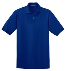 Image of Jerzees - SpotShield 5.4-Ounce Jersey Knit Sport Shirt 437M