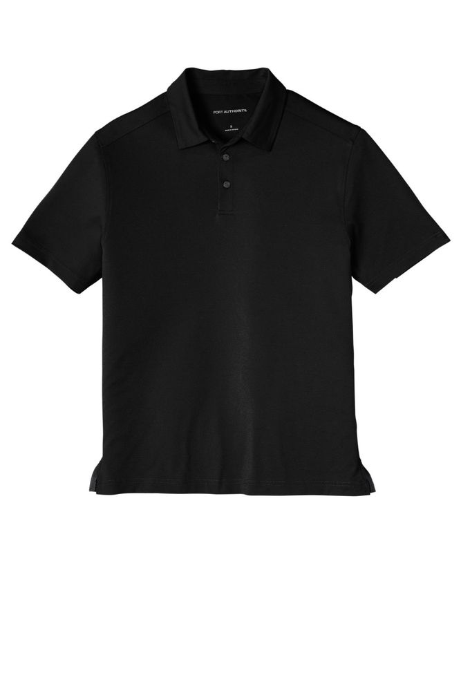 Port Authority City Stretch PoloK682 primary image