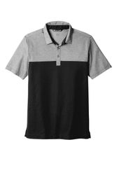Image of TravisMathew Oceanside Blocked Polo. TM1MU414