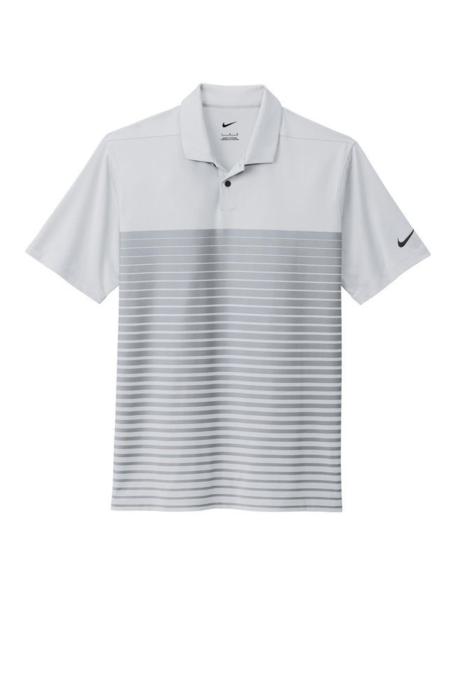 Nike Dri-FIT Vapor Block Polo NKDC2114 primary image