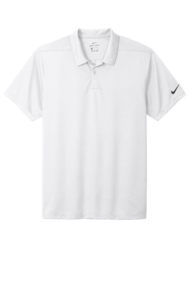 Nike Dry Essential Solid Polo NKBV6042 primary image