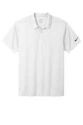 Image of Nike Dry Essential Solid Polo NKBV6042