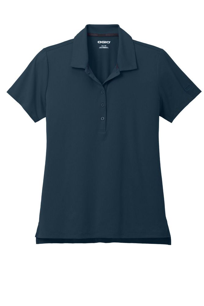 OGIO Ladies Regain Polo LOG170 primary image