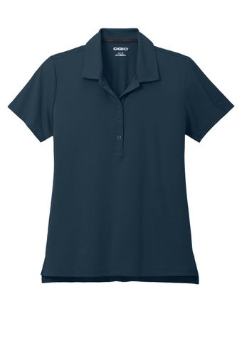 OGIO Ladies Regain Polo LOG170 image thumbnail