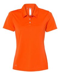 Image of Women's Performance Polo - A231