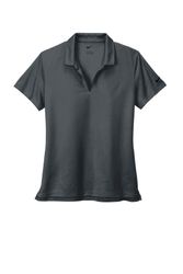 Image of Nike Ladies Dri-FIT Micro Pique 2.0 Polo NKDC1991