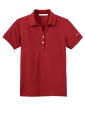 Image of Nike Ladies Dri-FIT Classic Polo. 286772