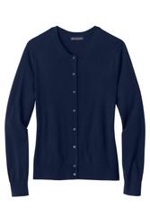 Image of Brooks Brothers Women's Washable Merino Cardigan Sweater BB18413