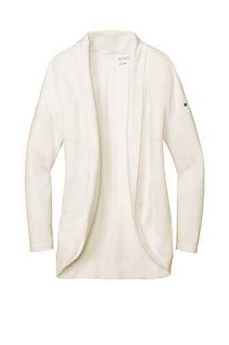 OGIO Ladies Luuma Cocoon Fleece. LOG811 image thumbnail