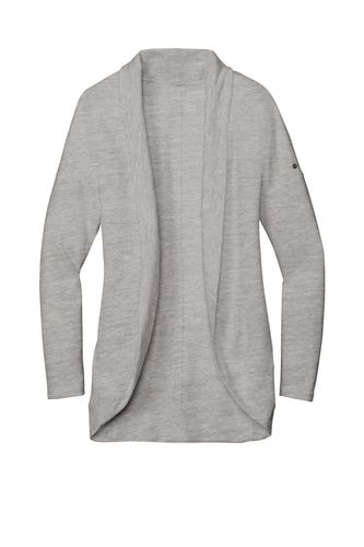 OGIO Ladies Luuma Cocoon Fleece. LOG811 image thumbnail