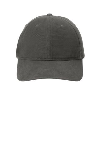 Carhartt Cotton Canvas Cap CT103938 image thumbnail